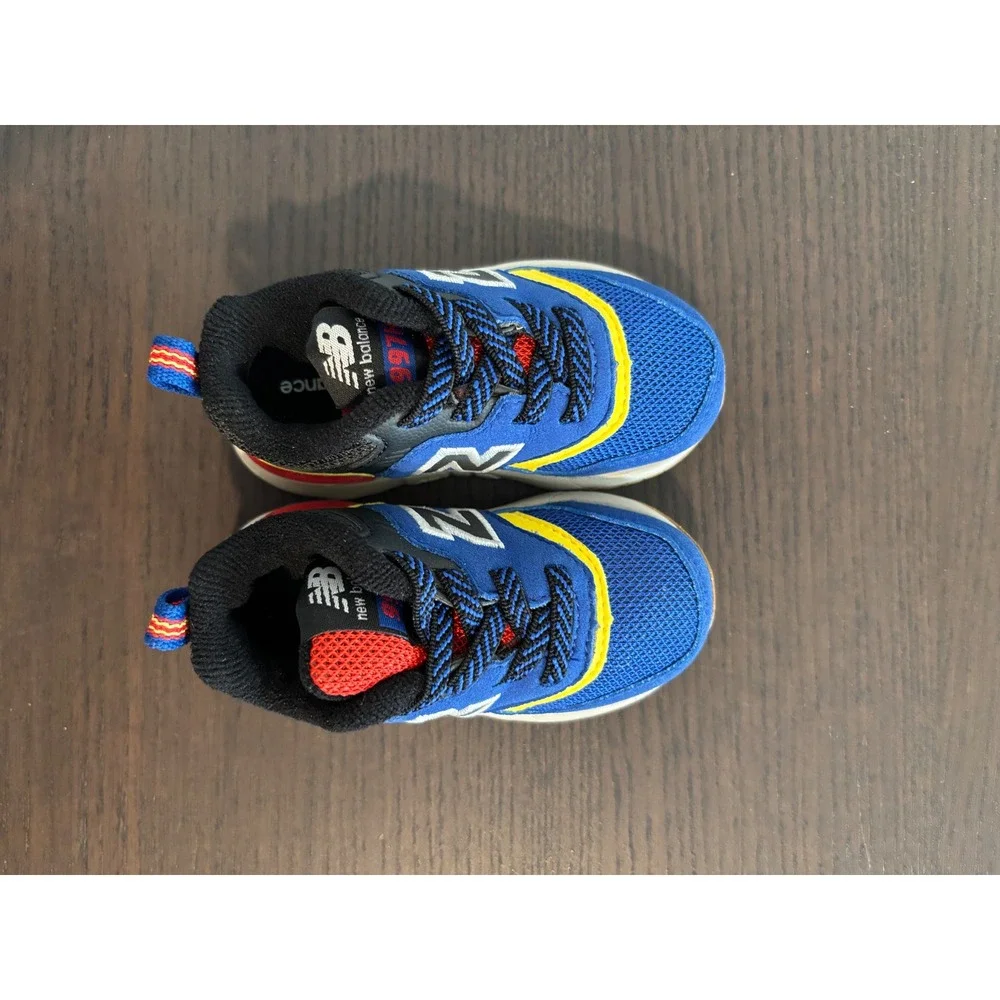New Balance new balance